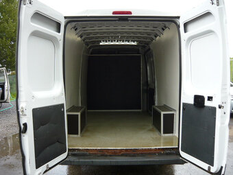 FIAT DUCATO 3.0 CNG - 6
