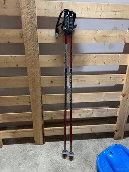 Lyže Atomic Vantage 75c + vazani M 10GW - 6