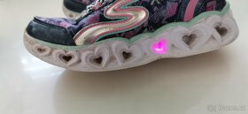Boty skechers 33 - 6