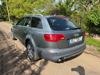 Audi a6 4f allroad - 6