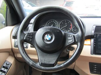 BMW X5 3.0D 4X4 6kv. - 6
