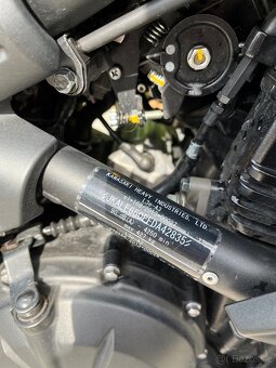 Kawasaki Versys 650 Tourer 2020 - TOP STAV, DPH - 6