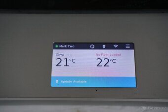 3D PRINTER MarkForged Mark Two - 6