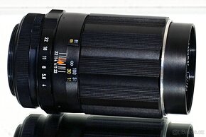 Takumar Super 4/150mm M42 TOP STAV - 6