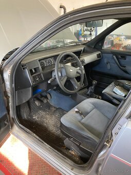 Fiat Tempra - 6