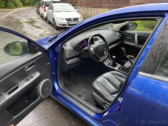 Mazda 6 GH 2.5i 125kw - 6