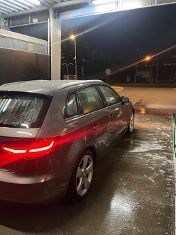 Audi A3 1.4 TSFI 90kw 175000km - 6