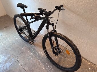 Horské kolo Rockrider EXPL 500 - 6