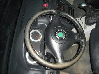Octavia Rs1 Kombi Dily - 6