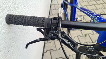 Corratec X Vert 29 0.2, SRAM GX 1x12, vzduch. vidlice, Rám M - 6