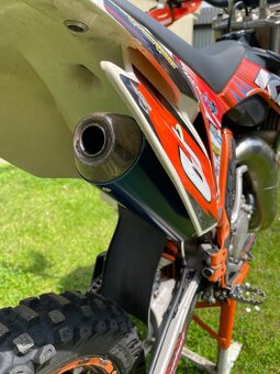 KTM SX 85 - 6
