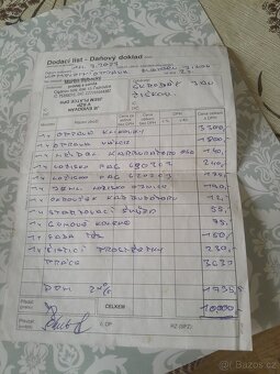 prodám varinu vhodnou do vinohradu s příslušenství - 6