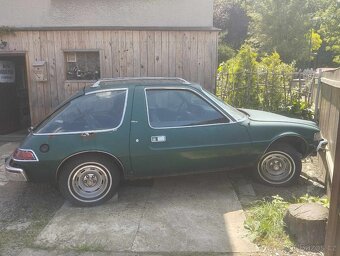 1975 AMC PACER X - cena za 2 kusy - 6