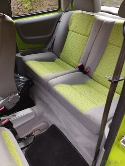 VW LUPO - 6