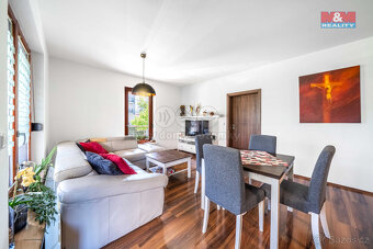 Prodej bytu 3+kk, 82 m², Praha, ul. Jana Přibíka - 6