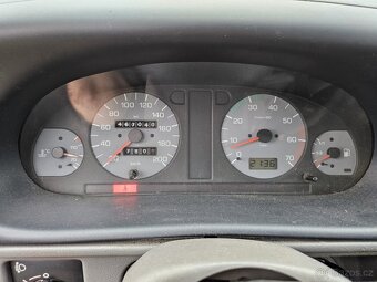Škoda Felicie 1.3i Safeline r.v.1999 - 6