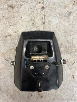 Světlo na moped - asi Babeta? - 6