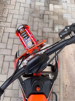 Prodám KTM 50 SX 2024. TOP STAV - 6