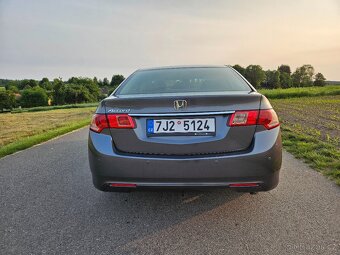 Honda Accord 2.2 i-Dtec - 6
