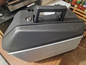 Kufry - 6