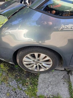 Citroen C4 picasso 1.6 Hdi - 6