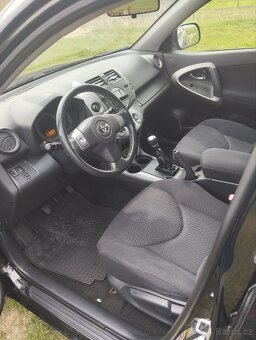 Toyota RAV4 2,2 100kw - 6