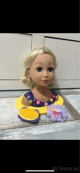 Baby born - 6