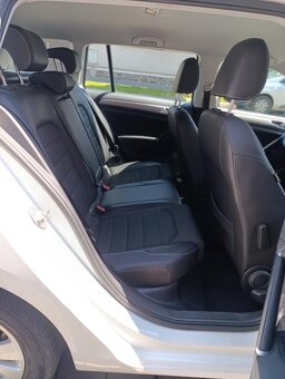 Volkswagen Golf Marathon edition 1,2 tsi 81kw - 6
