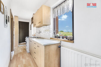 Prodej rodinného domu, 64 m², Dětřichov - 6