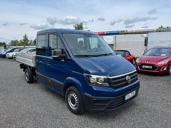 Volkswagen Crafter - 6