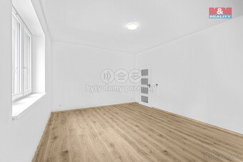 Prodej bytu 3+1, 106 m², Hradec Králové, ul. Pražská třída - 6
