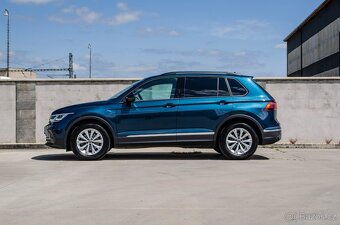 Volkswagen Tiguan 1.5 TSI EVO Elegance DSG - 6