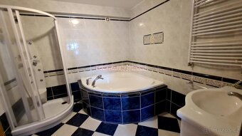 Mezonetový byt České Budějovice - 6