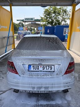 Mercedes-Benz C320 cdi AMG - 6