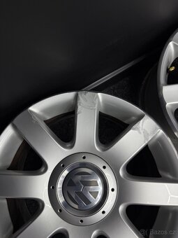 Alu VW 5x112 1K0601025R - 6