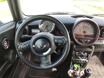 Mini cooper S Clubman - 6