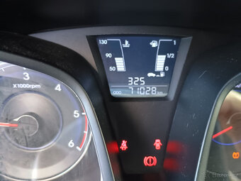Hyundai ix20 - 6