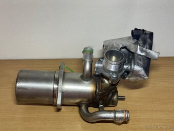 Chladič EGR 2.0TDI VW Group - 6