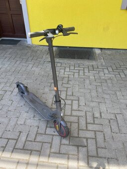 Xiaomi elektro scooter - 6