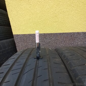 sada letních pneu Barum 195/55 R 15 - 6