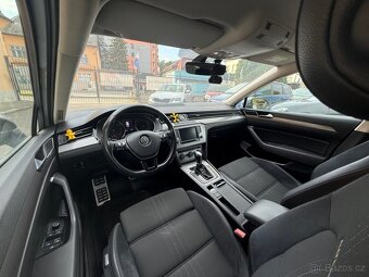 Volkswagen Passat B8 Variant 2.0 TDI Alltrack 4x4, DSG - 6