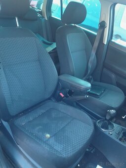 Škoda Fabia 2 1.6TDi 55.KW r.v. 2012, CAYA - pouze díly - 6