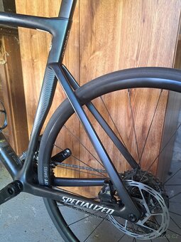 Specialized Tarmac SL7 Comp - 6