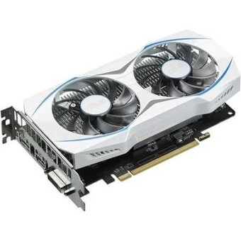 Herní Počítač 8Gb RAM, 1Tb HDD, 240Gb SSD - 6