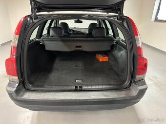 Volvo V70 2001 D5 120 kW - 6