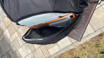 Lowepro Flipside 400 AW – fotobatoh, pěkný stav - 6