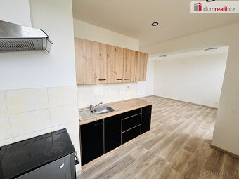 Prodej bytu 1+kk s lodžií, ulice Na Výsluní, Zruč nad Sázavo - 6
