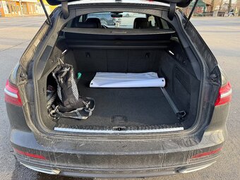 Audi A6 Avant C8 Sport 50 TDI Quattro – TOP výbava - 6
