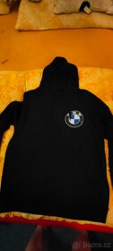 Oblečení BMW + Hrnek BMW - 6