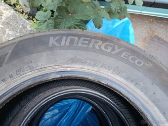 Hankook Kinergy ECO 2 R15 - 6